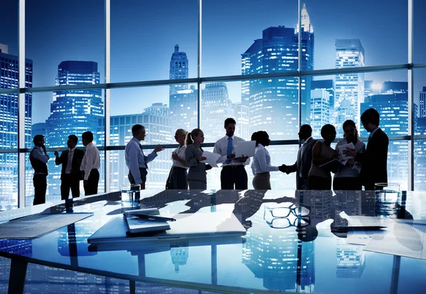 Company Mission