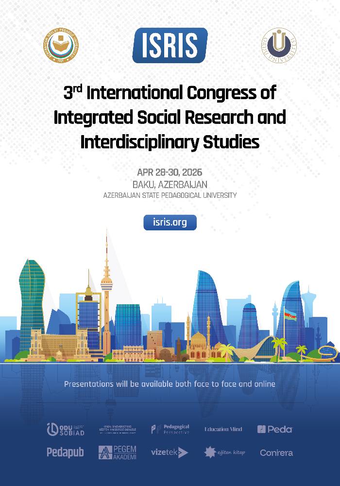 ISRIS Poster