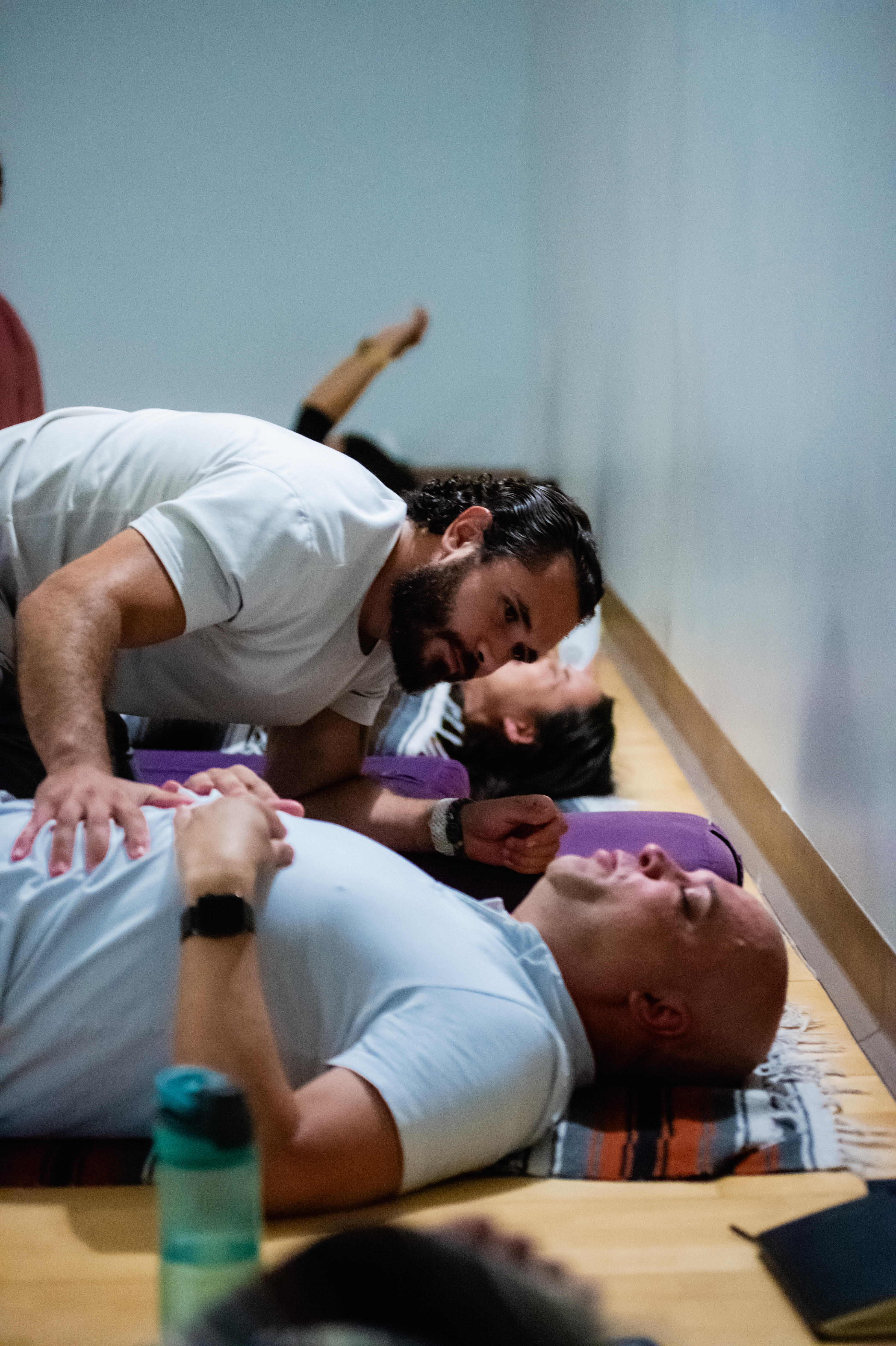Breathwork