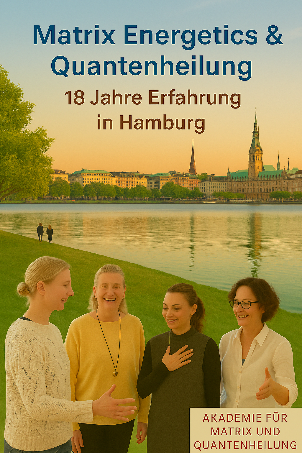 Bremen Quantenheilung Oldenburg