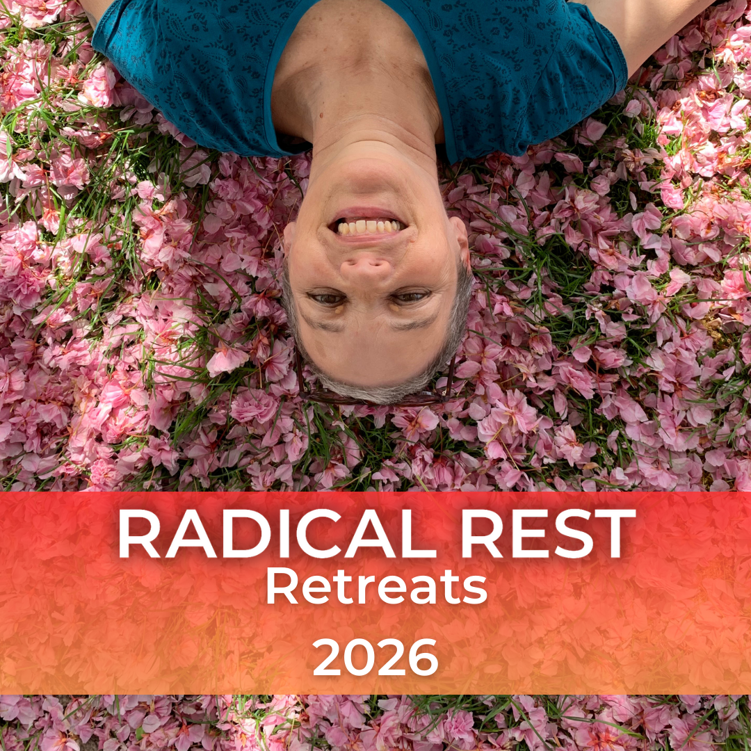 Radical Rest Retreat