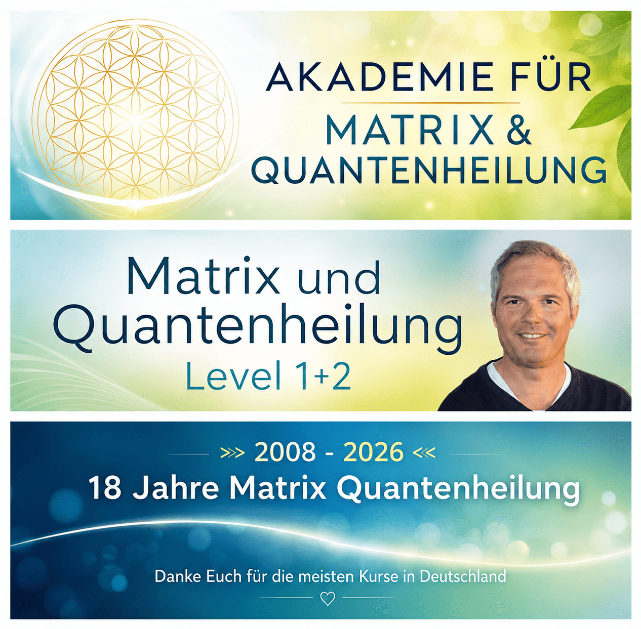 Bremen Reiki  - Quantum Reiki mit Quantenwelle, Foto 3