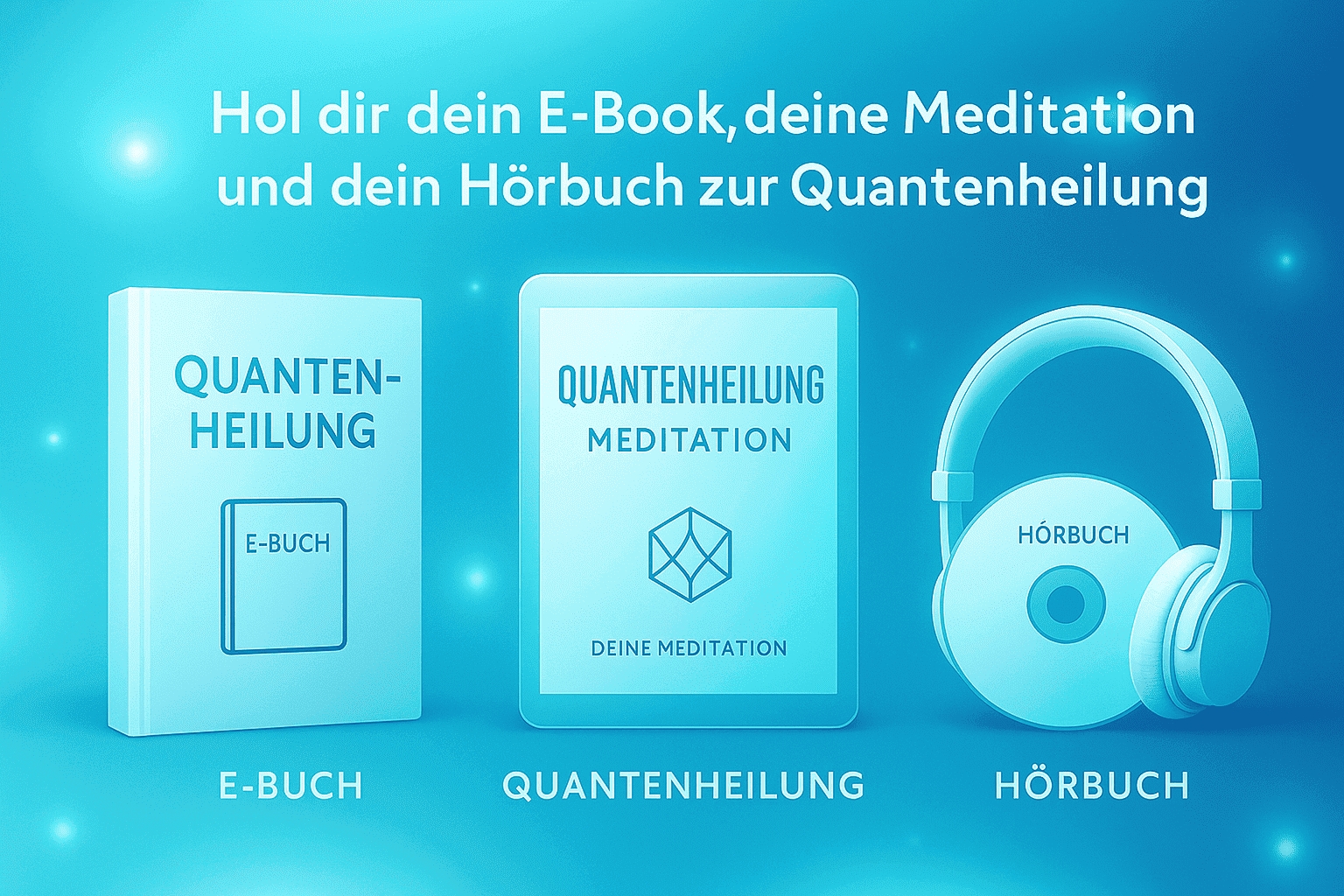 Bremen Reiki  - Quantum Reiki mit Quantenwelle, Foto 1