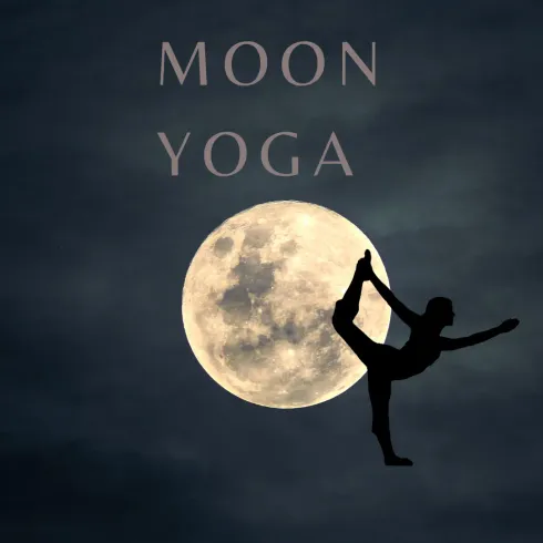 Moon Yoga (EN), Foto 1
