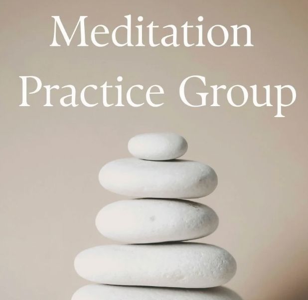 Meditation Practice Group