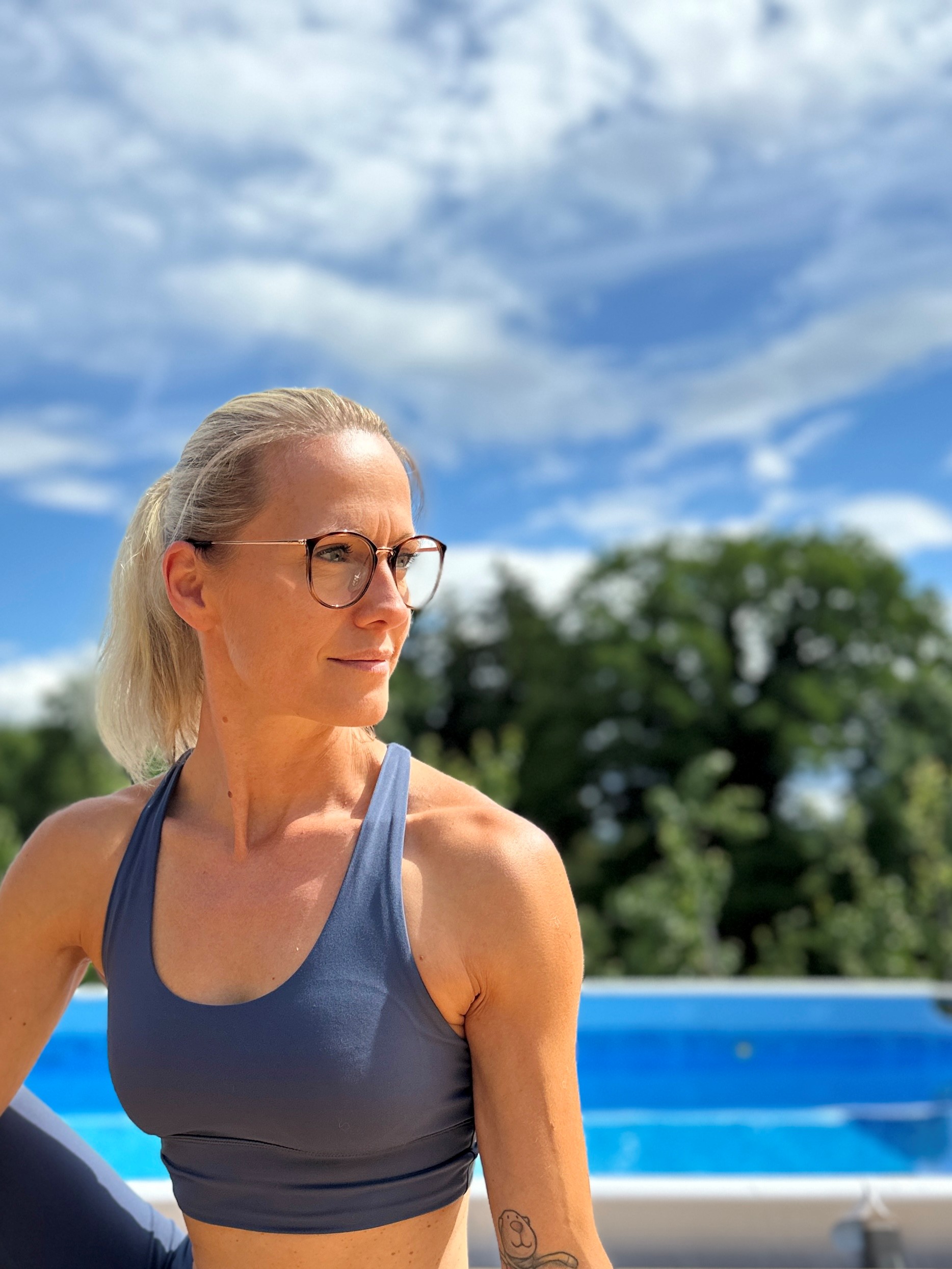 Yoga & Balance Tagesretreat
