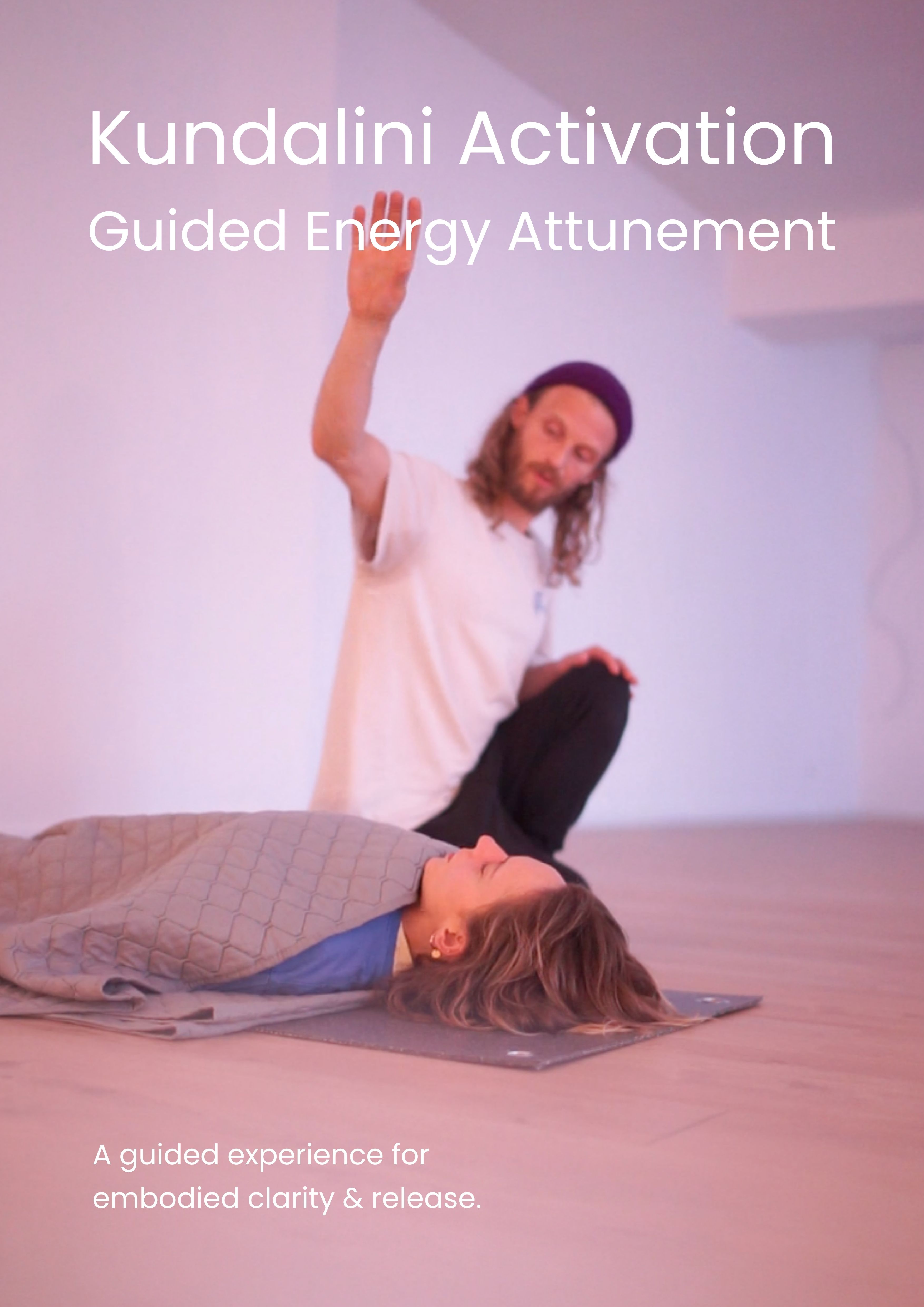 Kundalini Activation | Guided Energy Attunement, photo 4