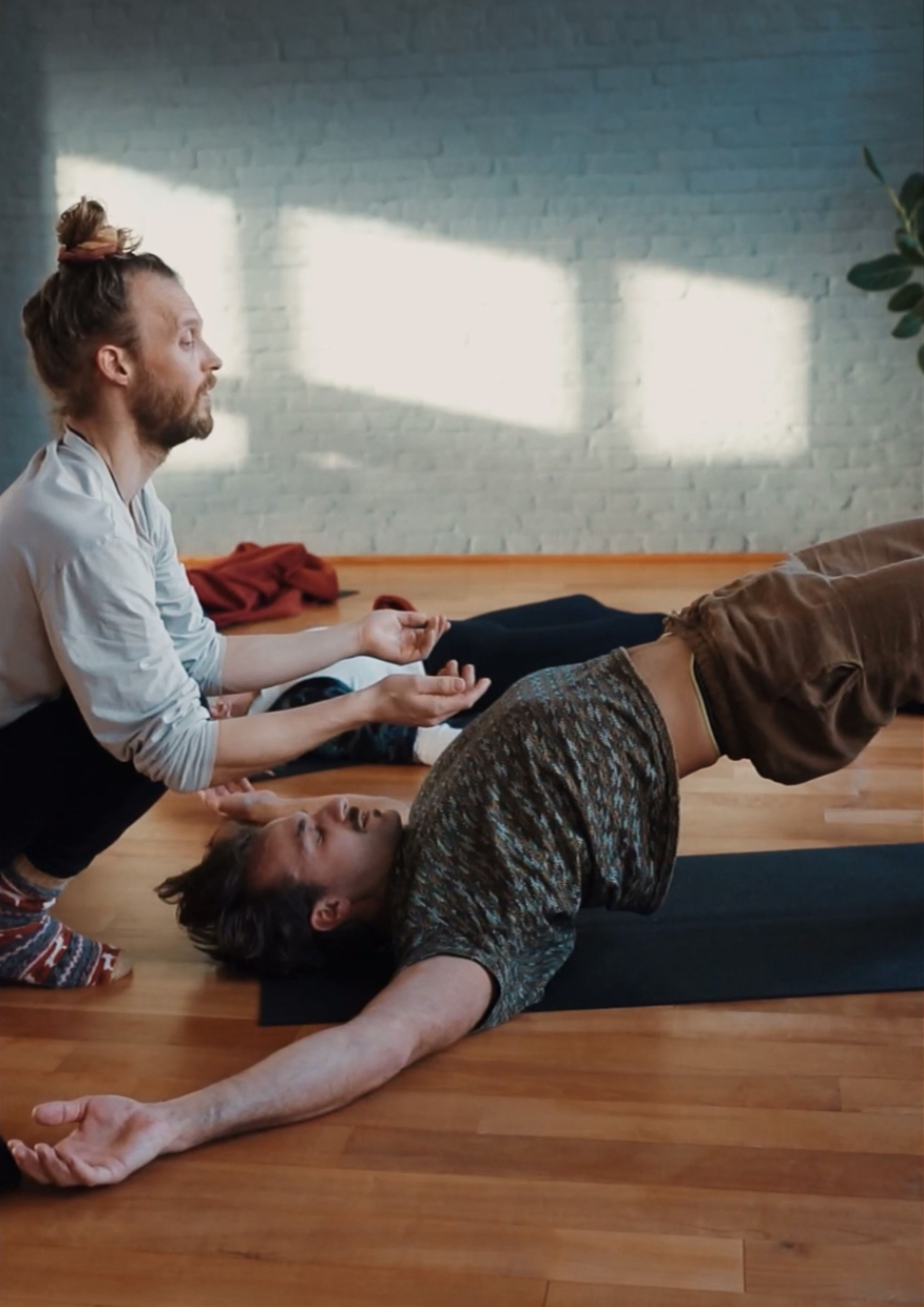 Kundalini Activation | Guided Energy Attunement, photo 1