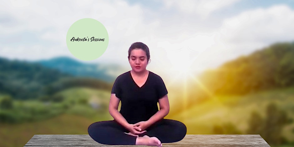 Ankeeta's Meditation Class, photo 1