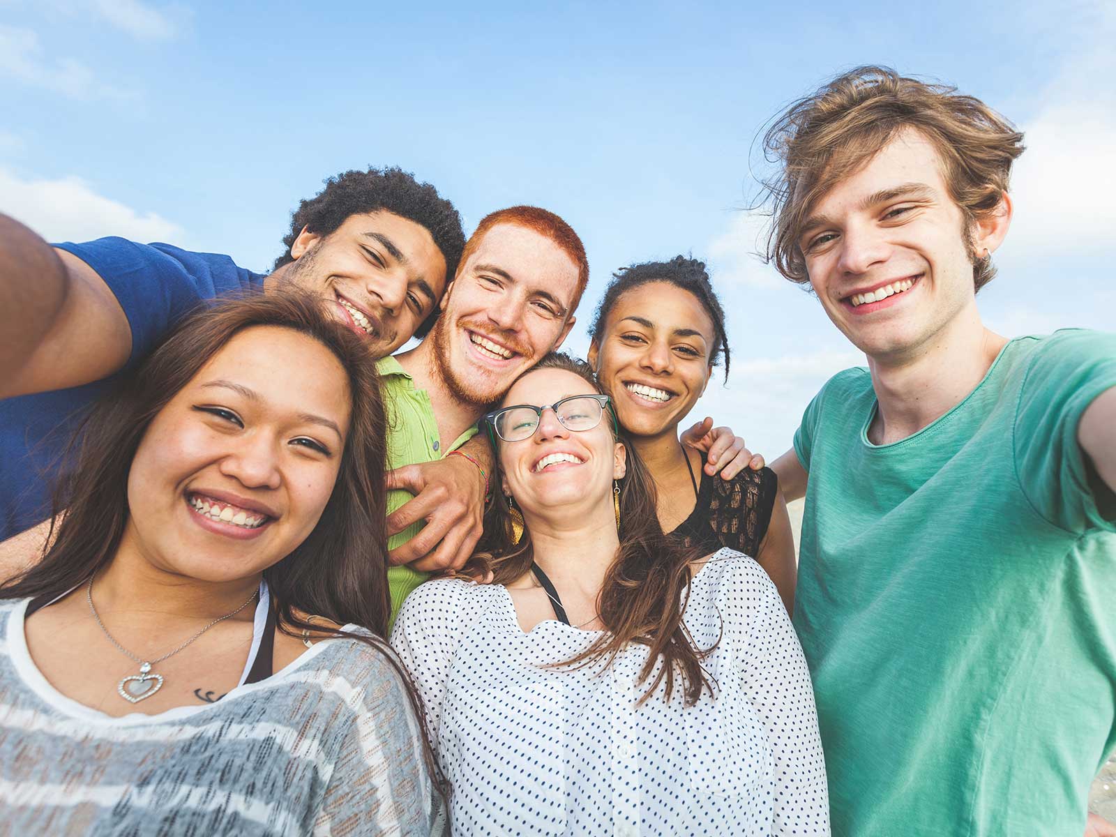 Youth Program – Auf deinen Körper hören, Foto 1