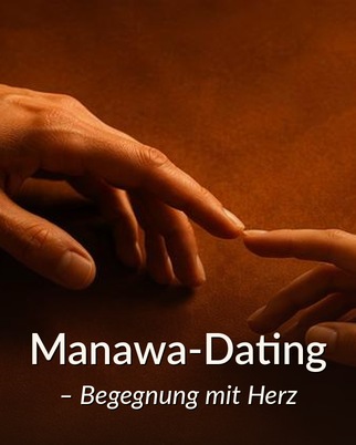 Manawa - Dating U40: Begegnung mit Herz und Seele