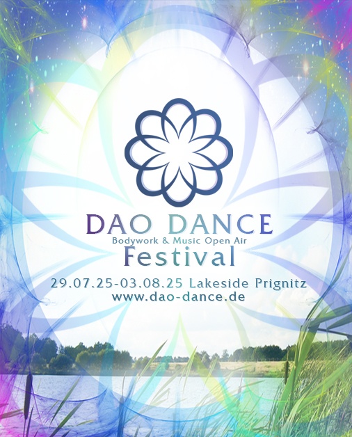 Event image for Dao Dance Festival 2025