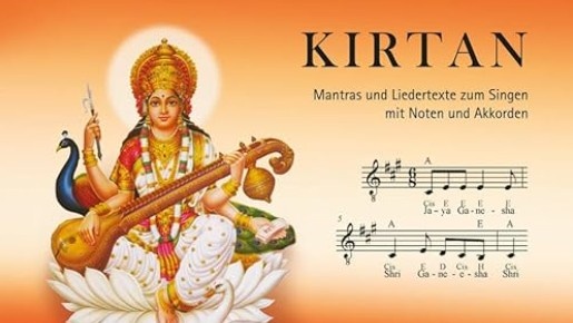 Event image for Mantras mit Gitarre begleiten