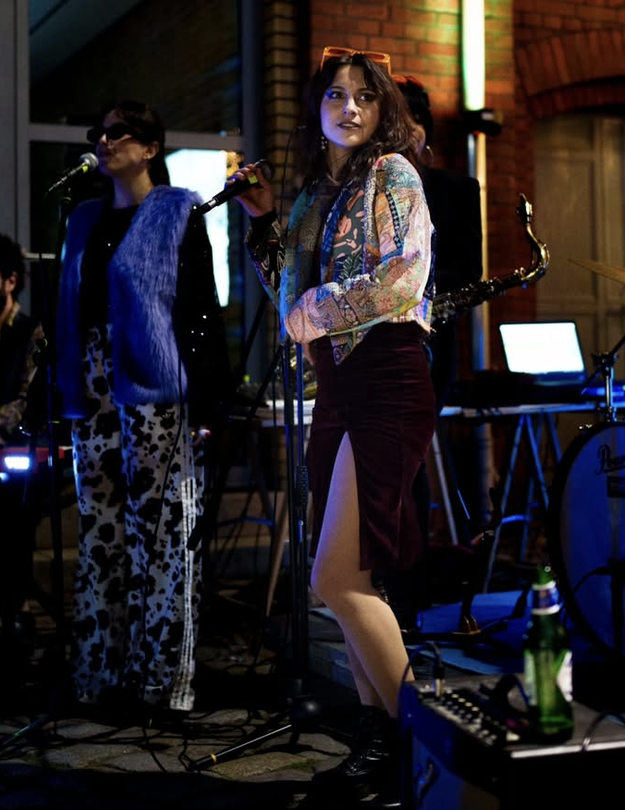 Loft Party II – RIse , photo 5