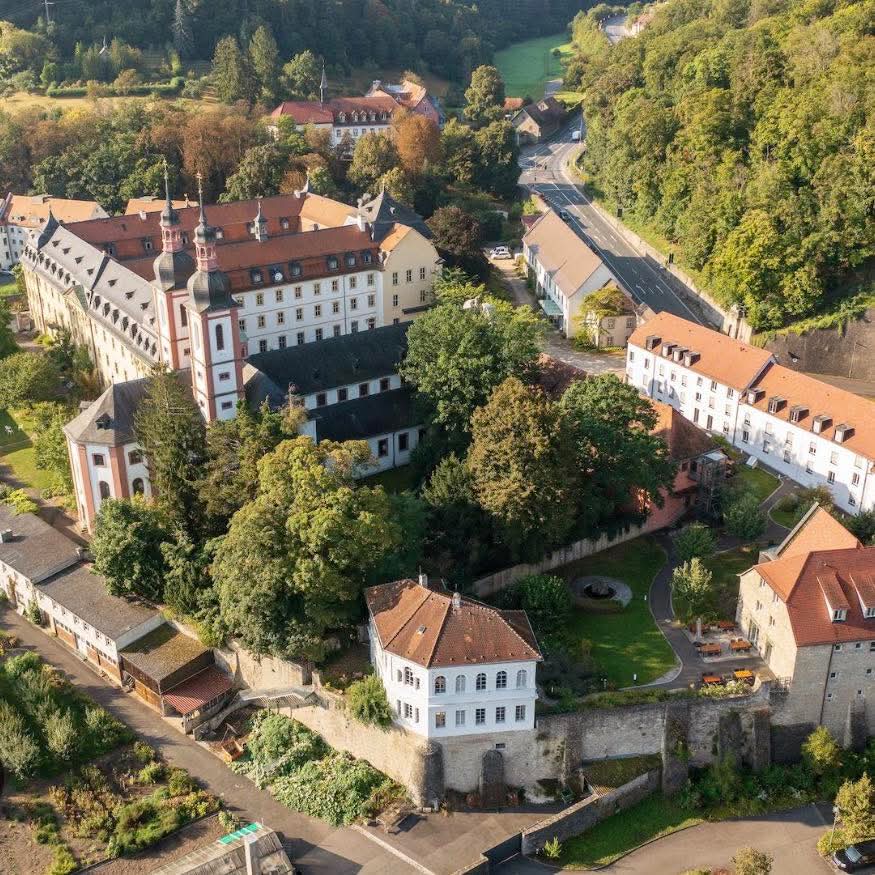 Yogafestival Würzburg - Yoga, Meditation & Breathwork (13. Jahr)
