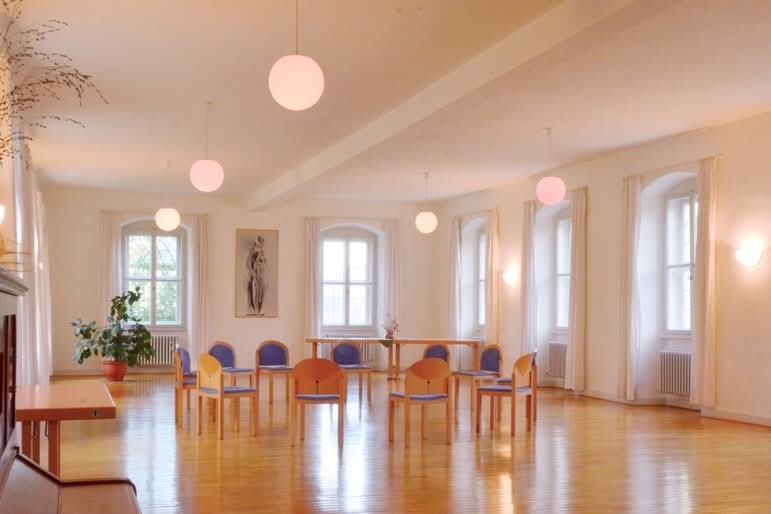 Yogafestival Würzburg - Yoga, Meditation & Breathwork (13. Jahr), Foto 2