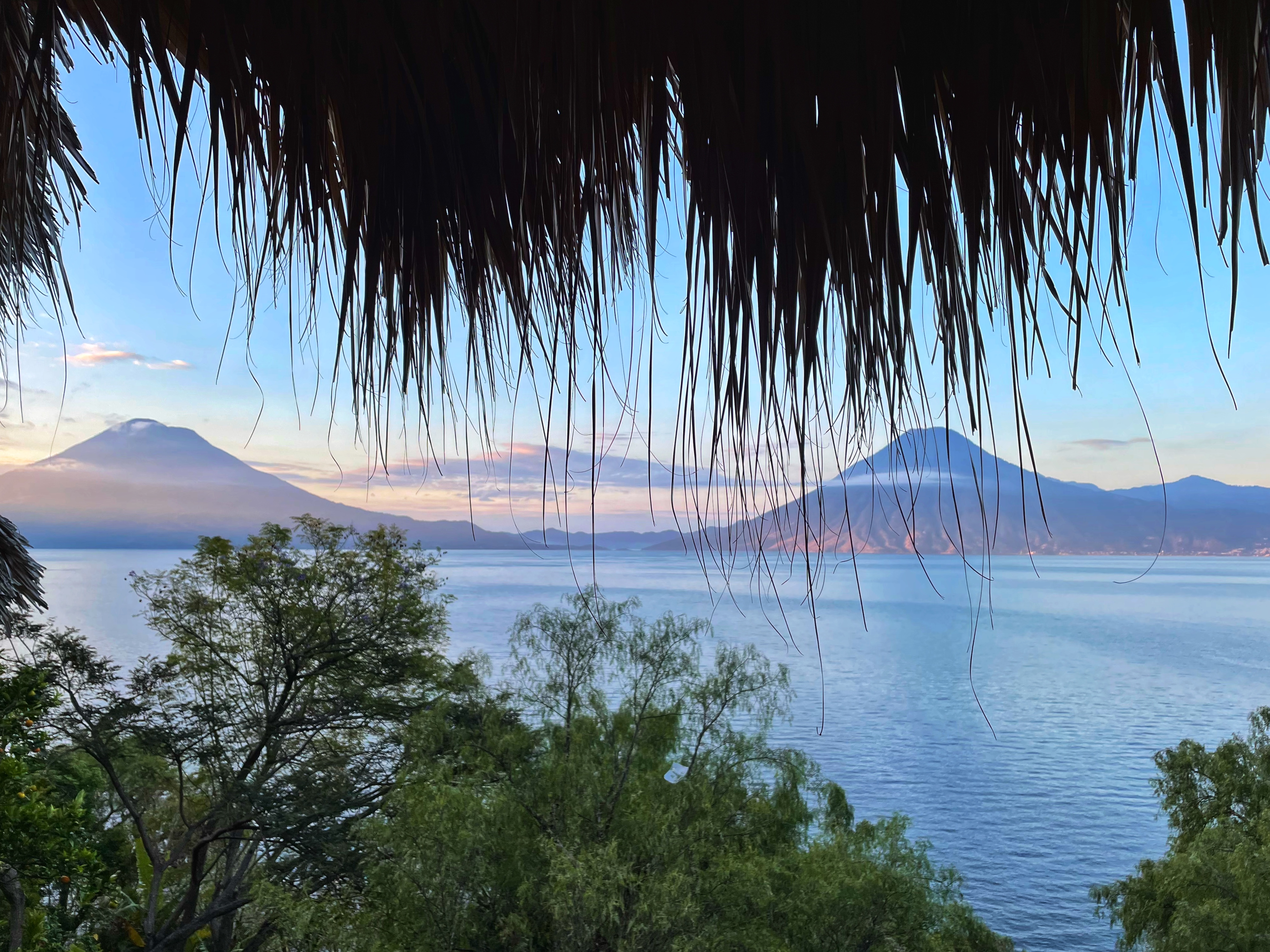 8-Day Meditation Retreat: The Atitlán Awakening at Lake Atitlán, Guatemala, photo 1