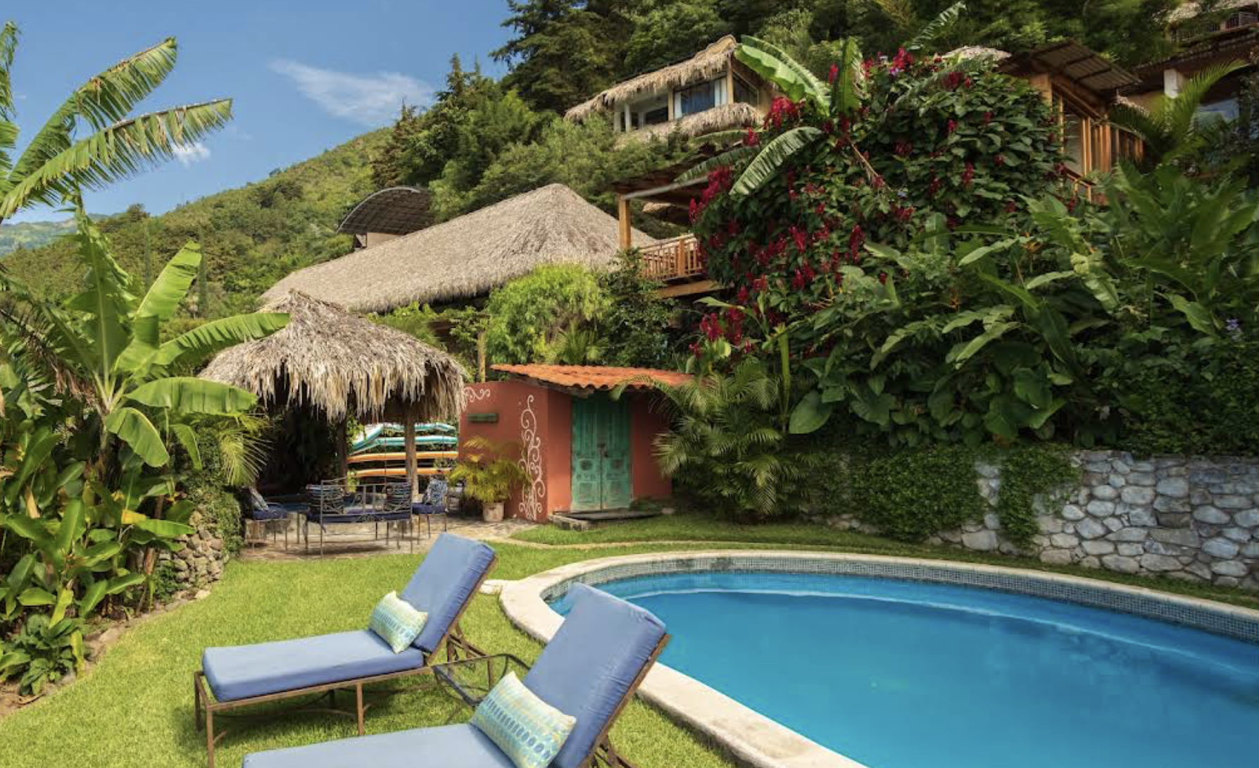8-Day Meditation Retreat: The Atitlán Awakening at Lake Atitlán, Guatemala, photo 3