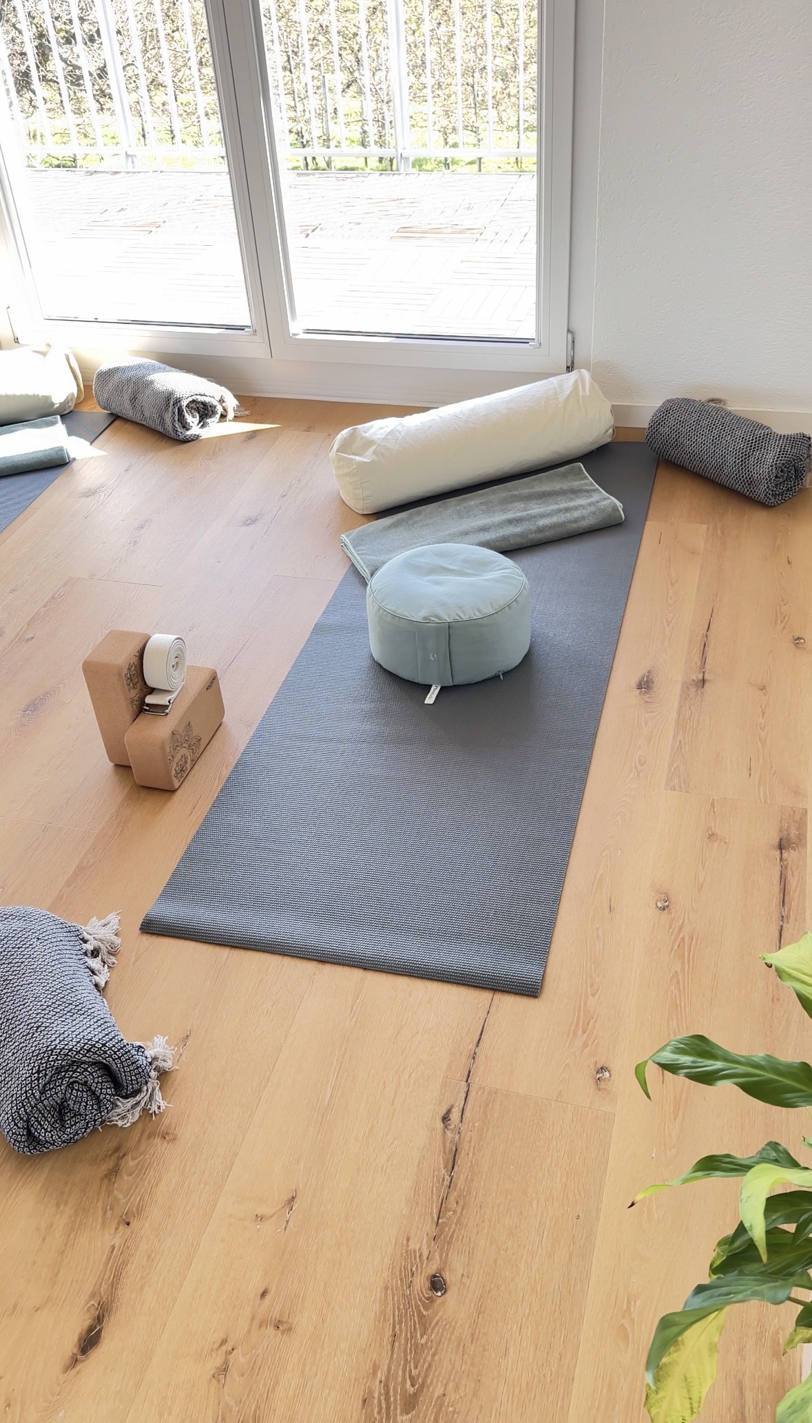 Yin Yoga Kurs , Foto 3