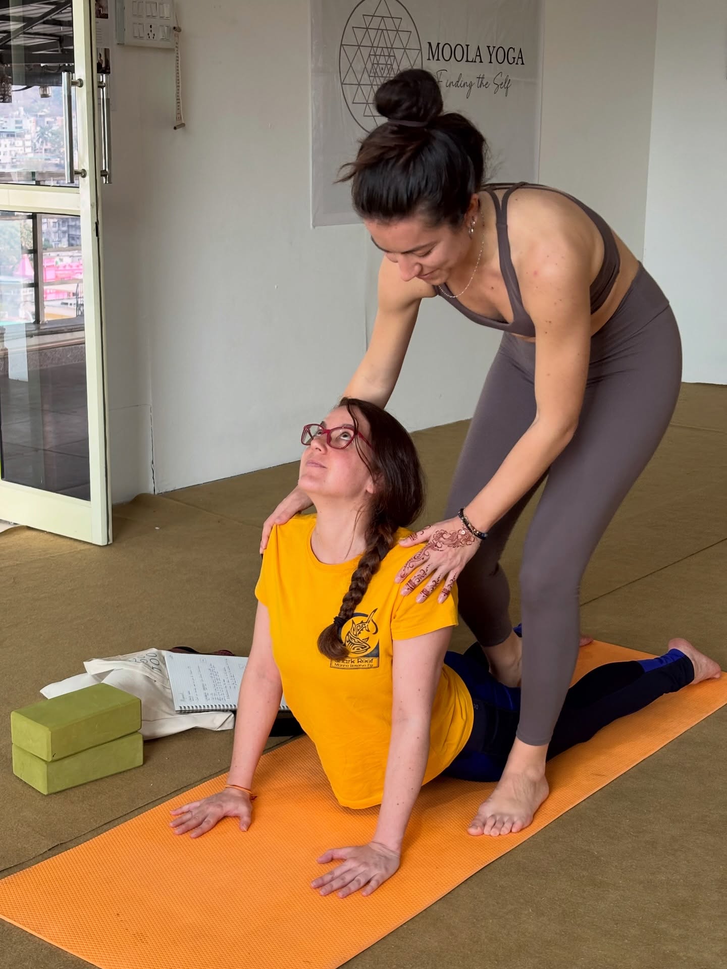 30-hour Online Yoga Sutra Immersion 2026 – A Sacred Journey into Yogic Wisdom, photo 5