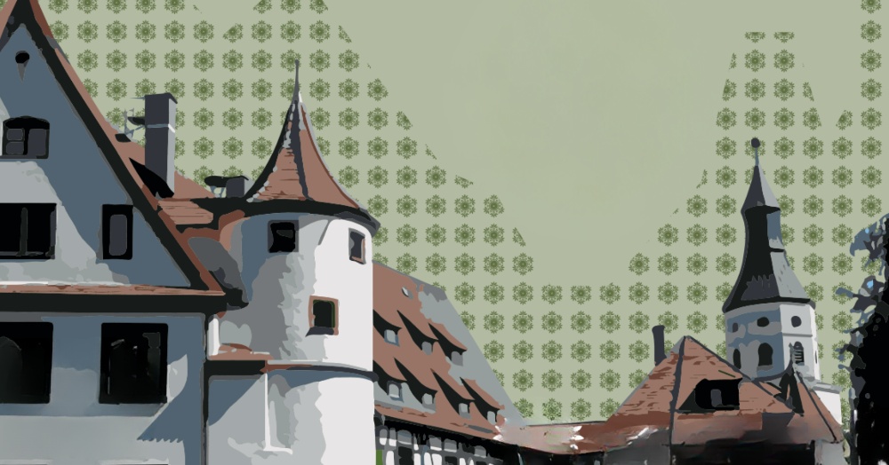 Event image for Zeit für Dich – Namaste Retreat im Schloss Neufra