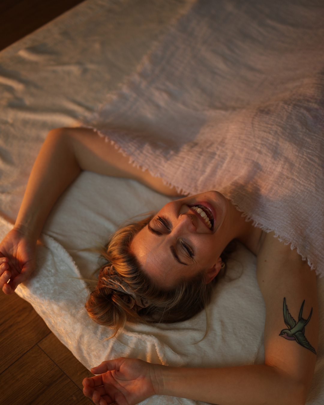 Tantra Massage Workshop (Level 1), photo 1