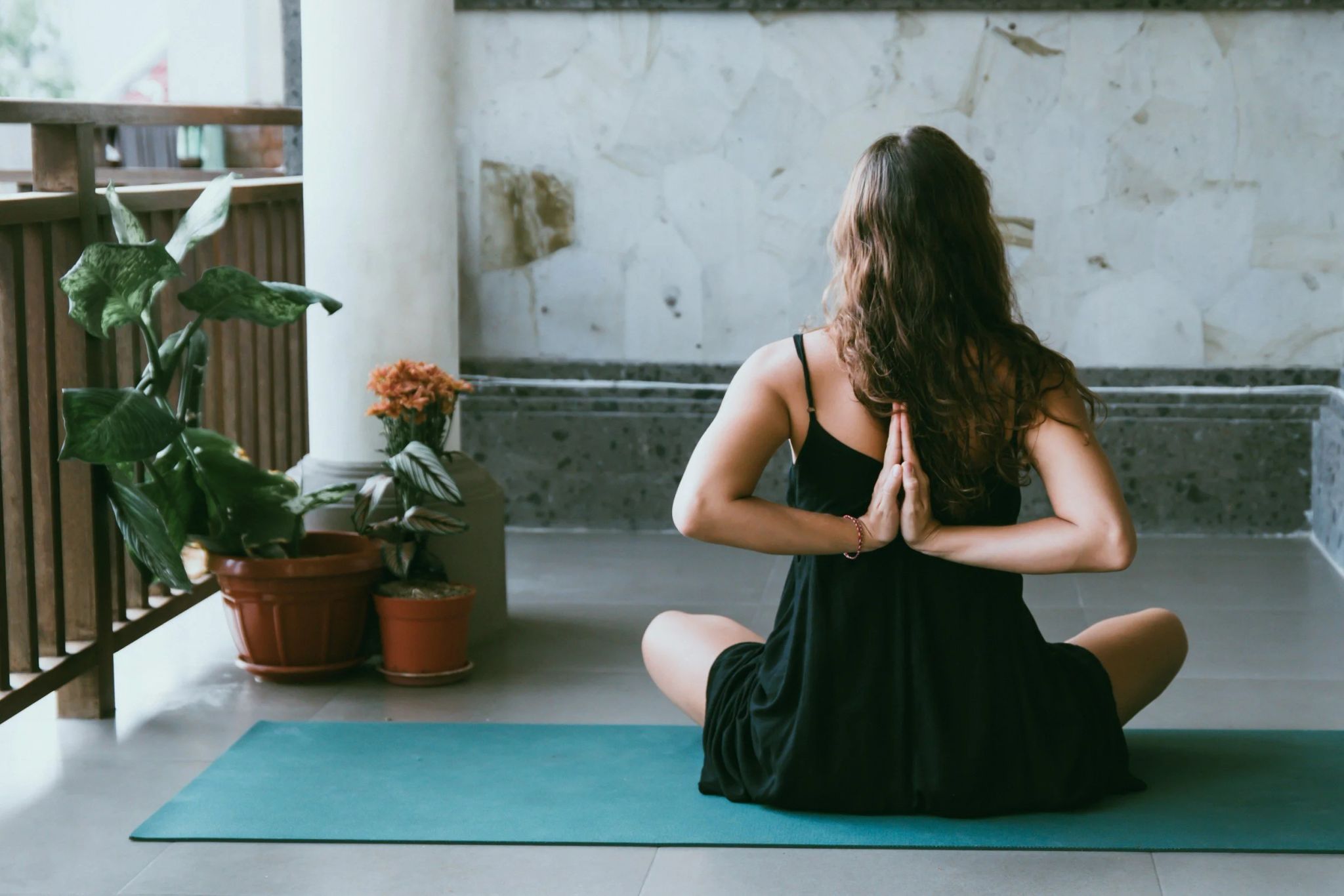 Yoga Flow (Level I & II)