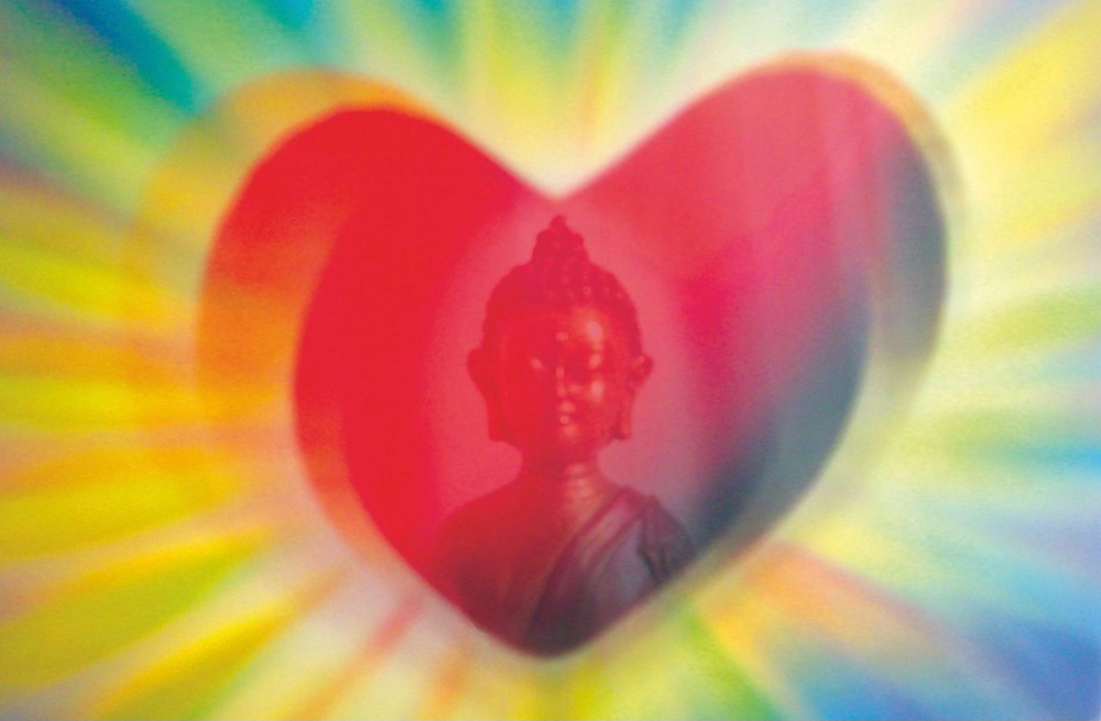 Event image for HEALING HEART FESTIVAL