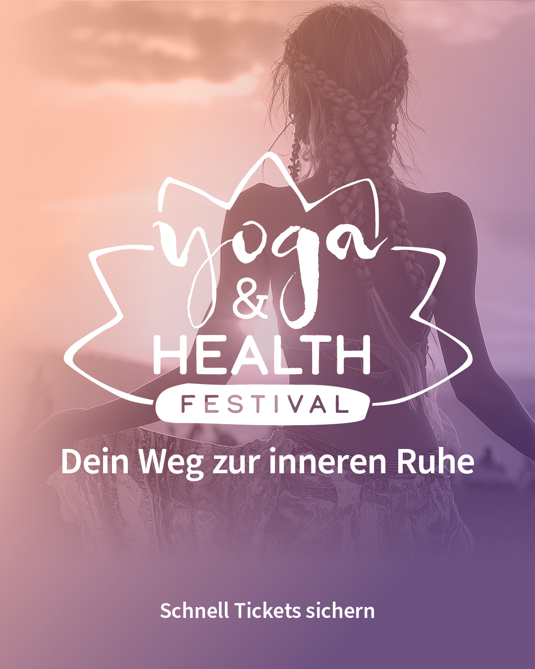 Yoga & Health Festival, Foto 1