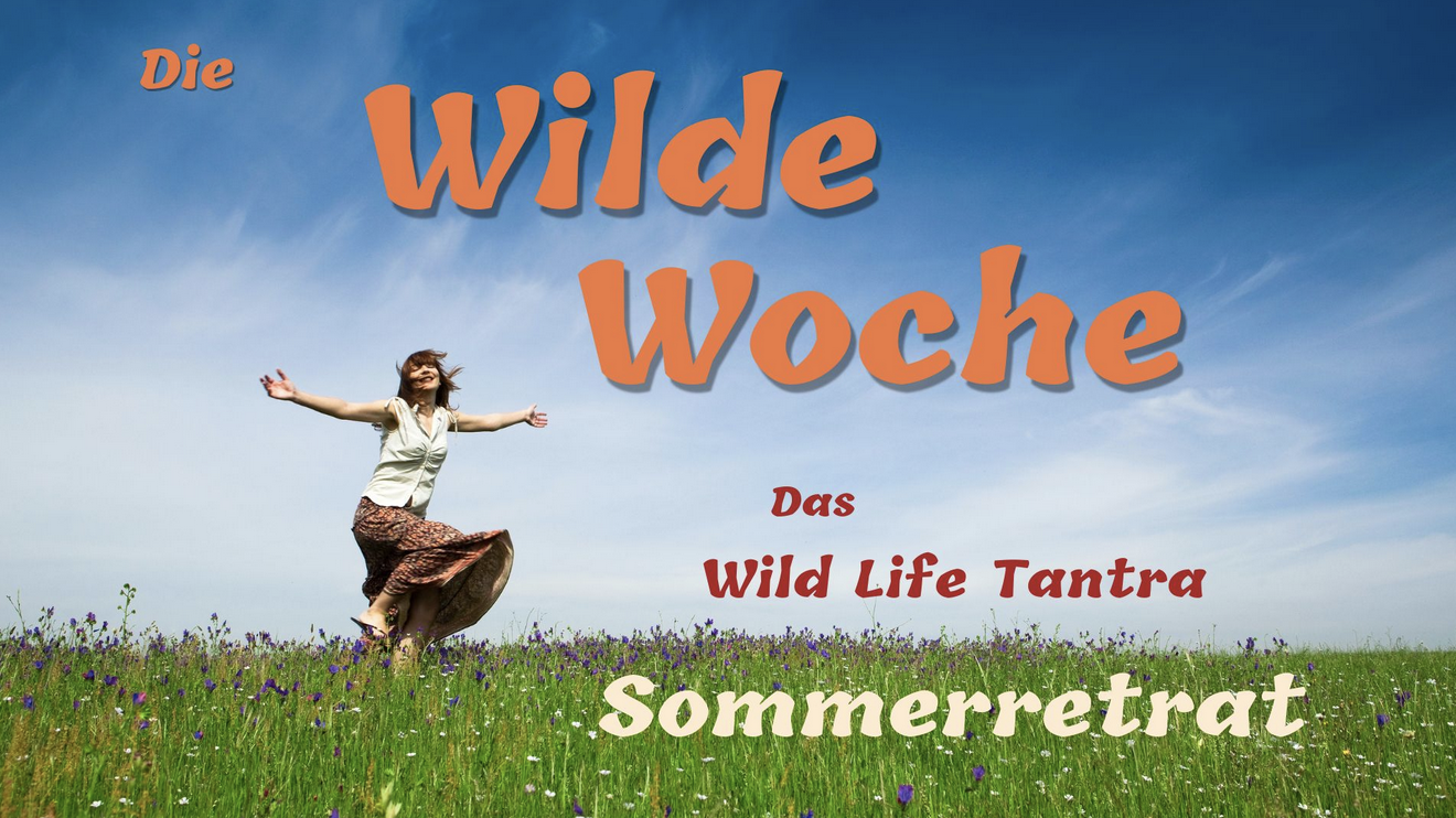 Die Wilde Woche