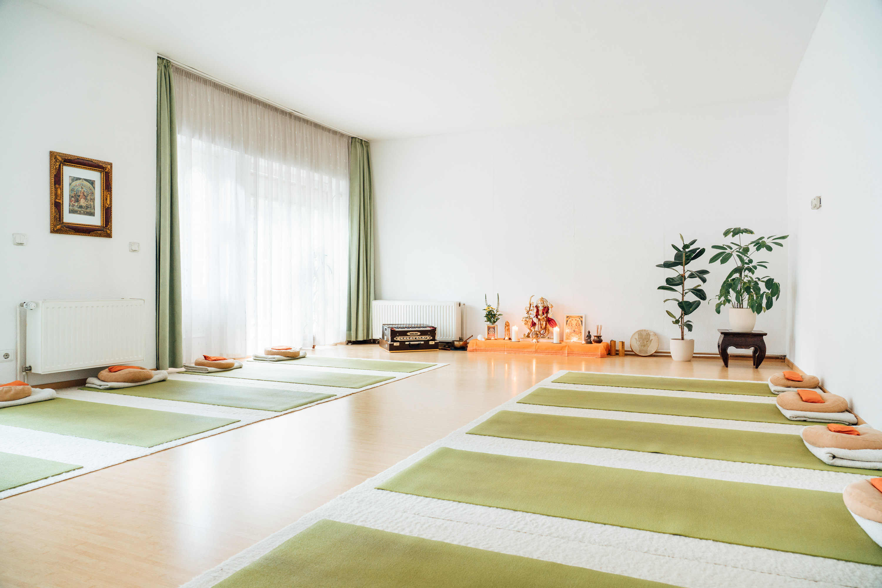 Conscious Breathwork - musikalische Atemreise, photo 2
