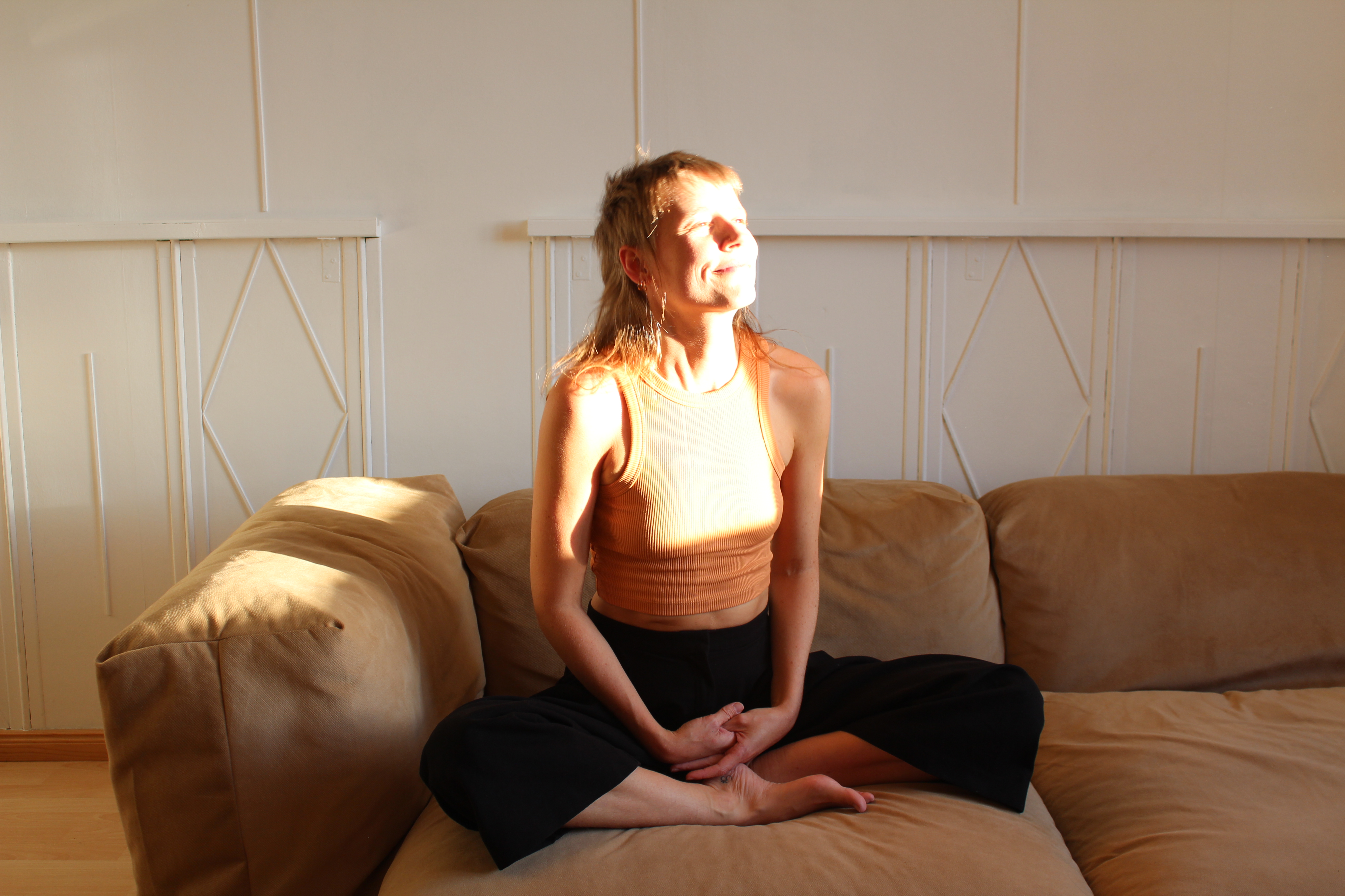 Conscious Breathwork - musikalische Atemreise, photo 3