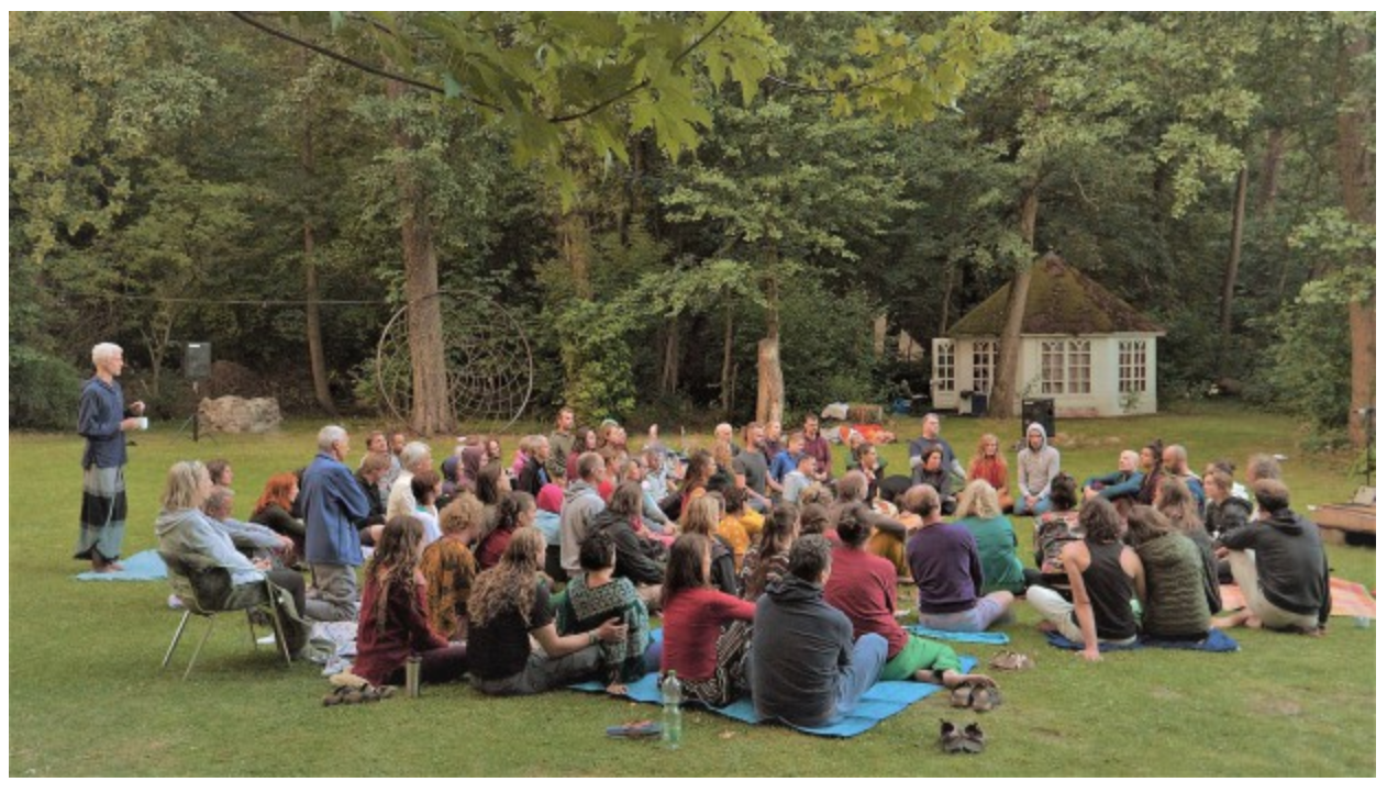 Liebe tanzen Festival 2026, Foto 2