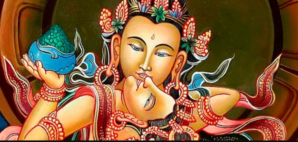 Tibetan Technology For Sacred Intimacy Introduction To The 64 Arts Of Love. For Singles And Couples. Advanced Workshop, (Warsaw)