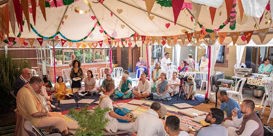 Transform your life with Mantra Meditation