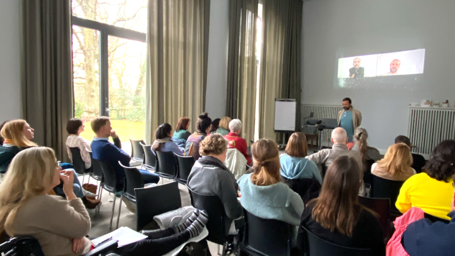 DÄGAM-Fachkonferenz – Ayurveda aus der Praxis für die Praxis, Foto 1