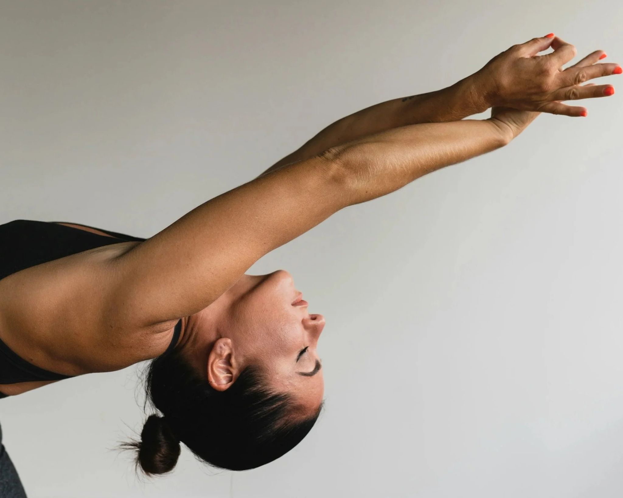 Yin to Yang Yoga Flow