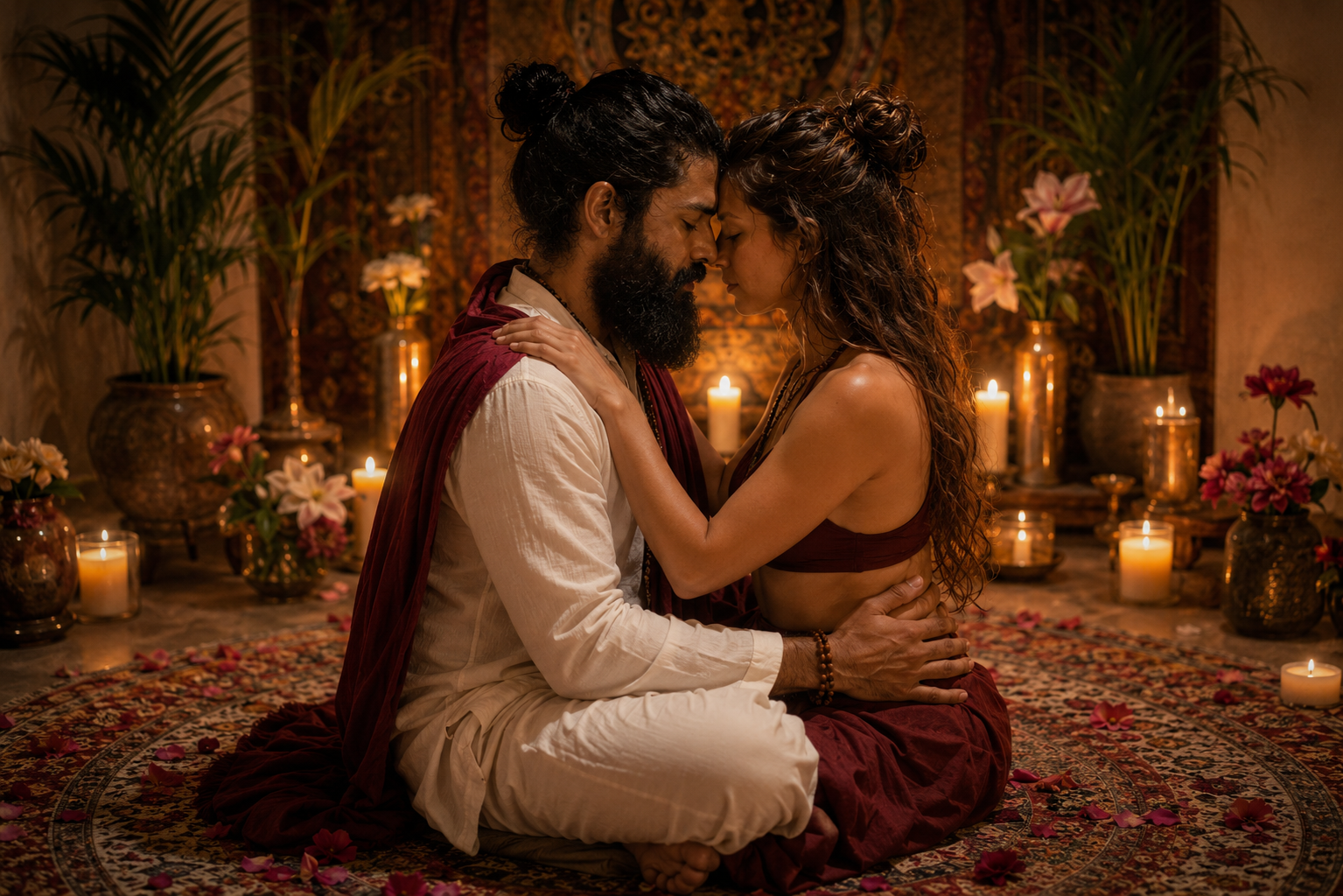 Tantra Meditation 