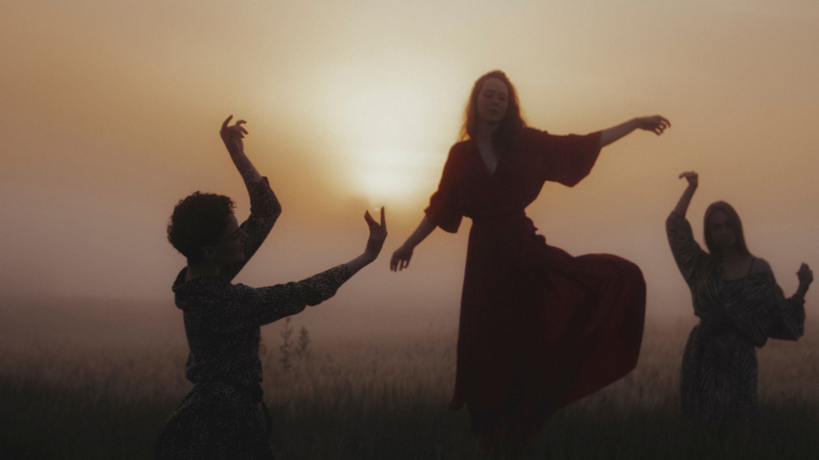 Breathwork Retreat - Tanz zwischen Licht und Schatten