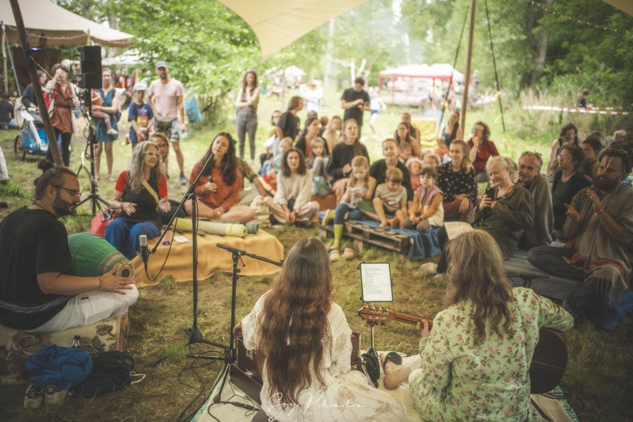 Kirtan