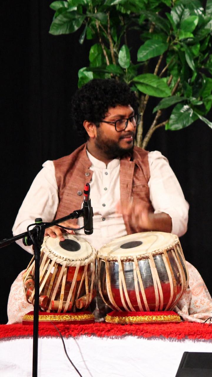 Raunak Lohar