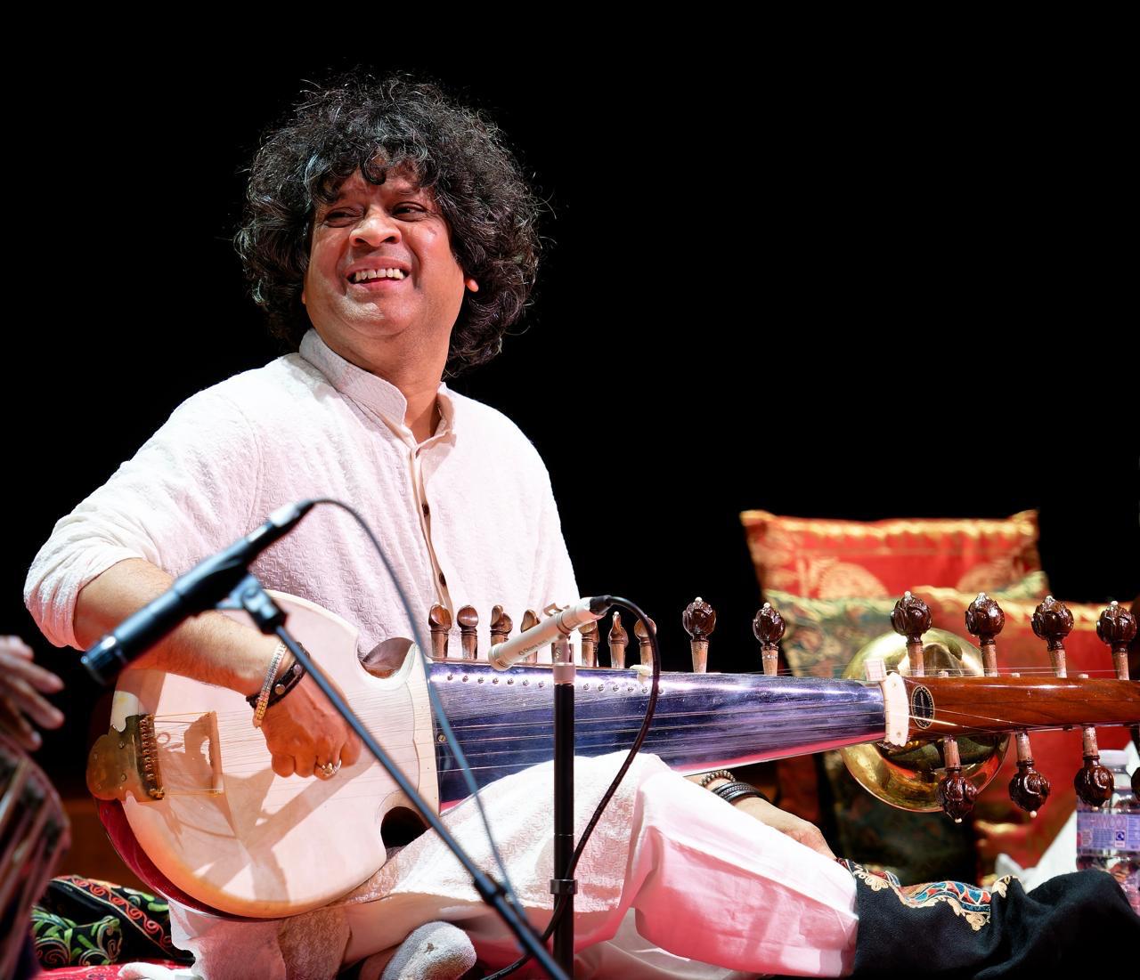 Pandit Dr. Ranajit