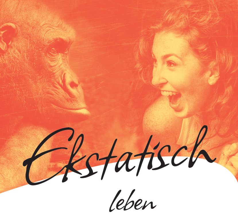 Ekstatisch leben, Foto 1