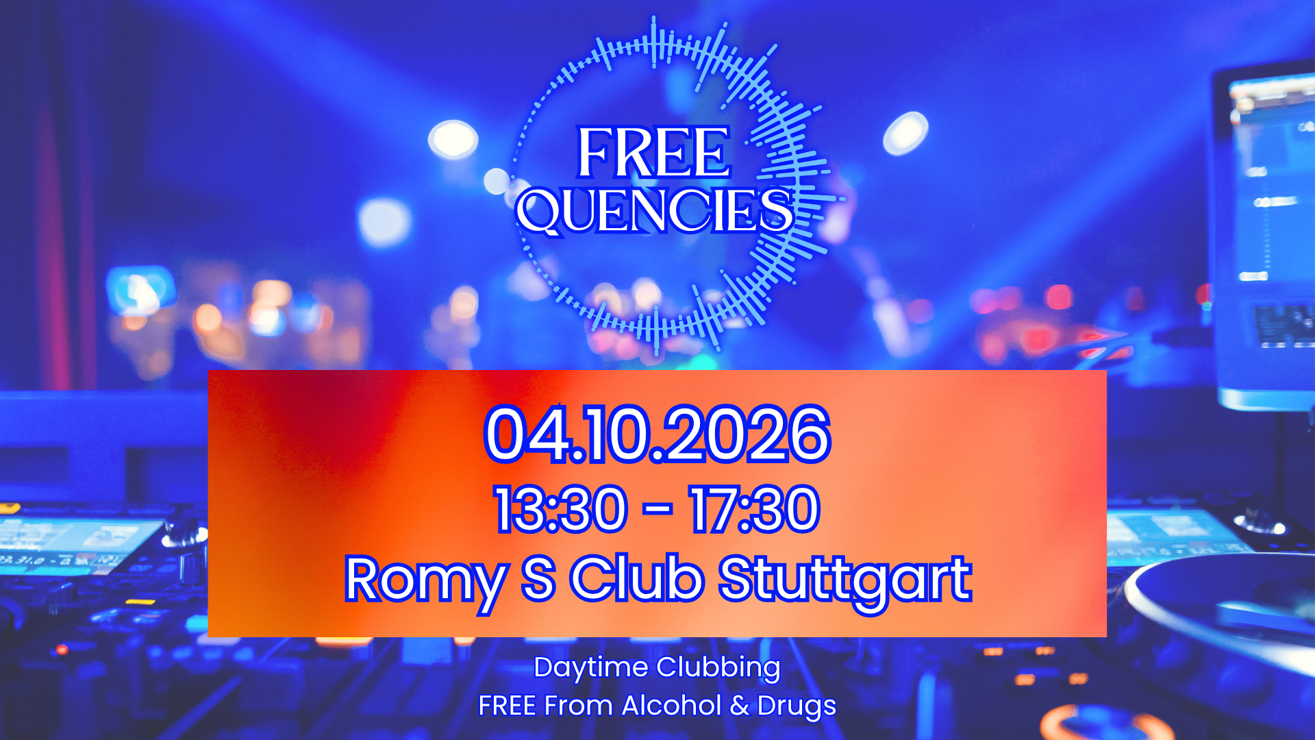 FREE|QUENCIES