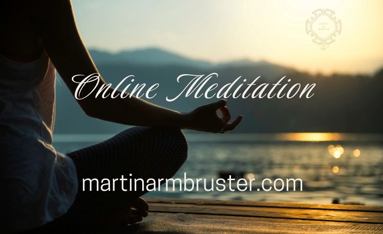 Online Shaktipat Meditation 2027