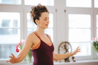 Energiearbeit - Coaching - Chakra-Healing