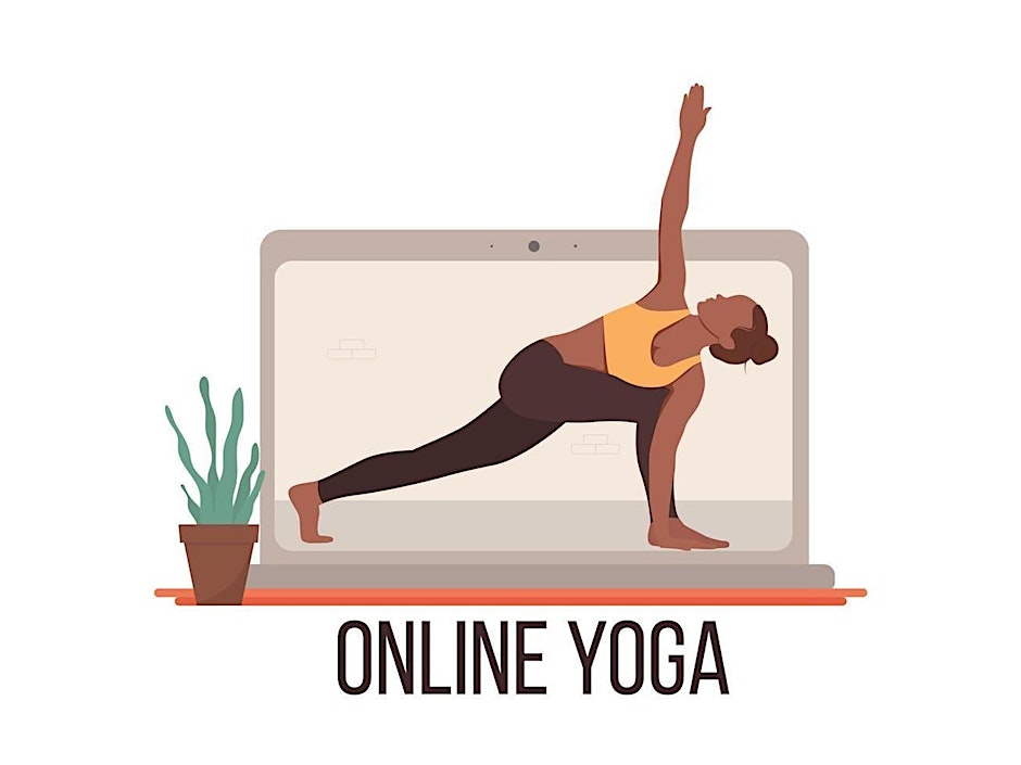 Online Yoga Classes, photo 1