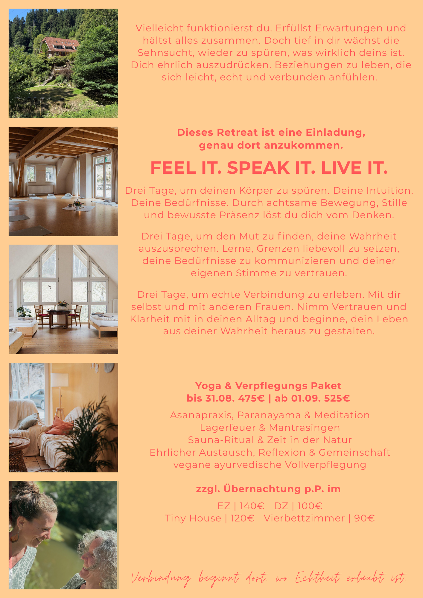 Ausschreibung