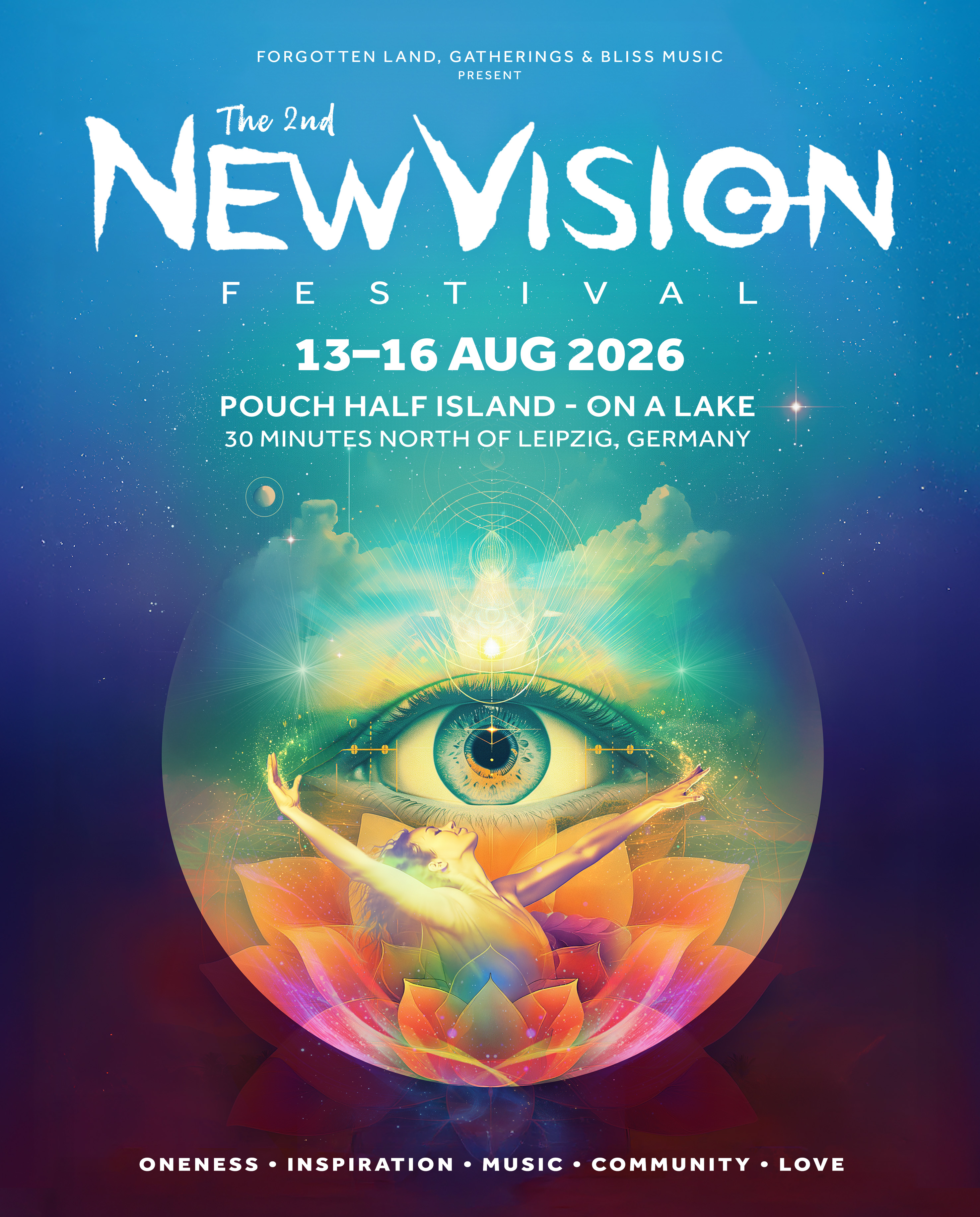 NewVision Festival #2, फ़ोटो 2
