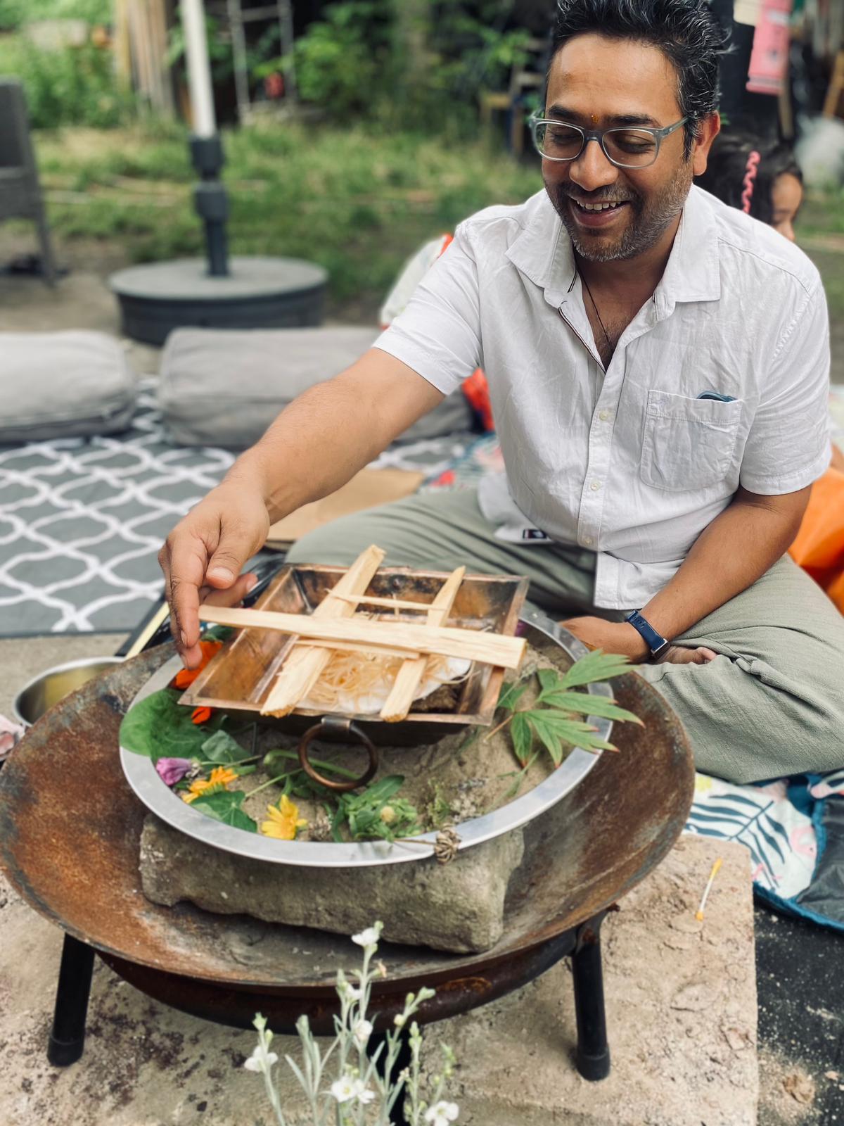 Atmagyanam